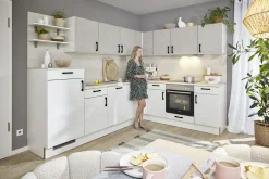 Einbauküche Modulform MF22