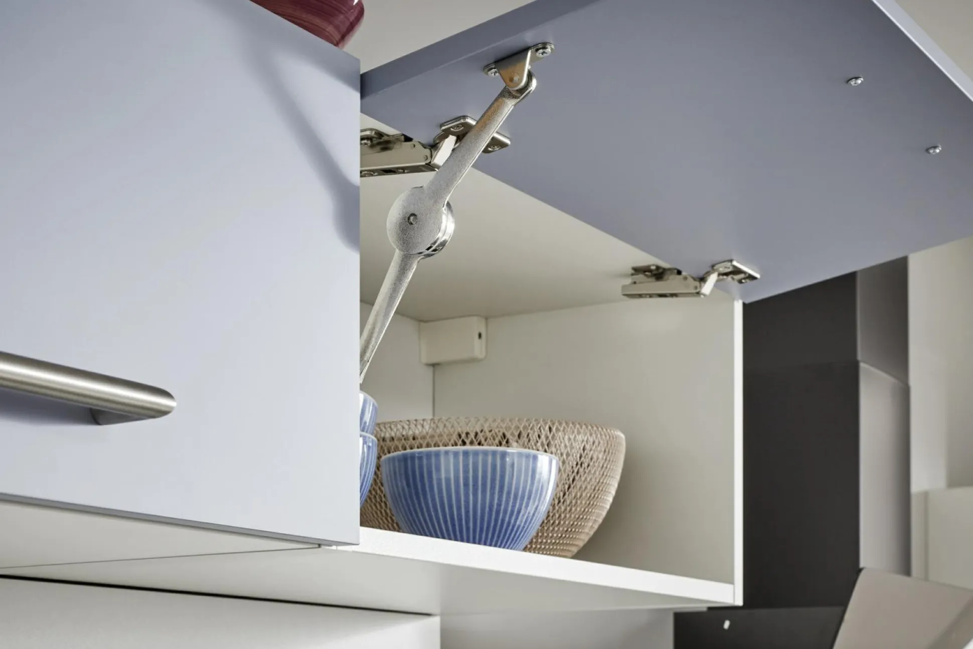 Einbauküche Modulform MF15