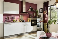 Einbauküche Modulform MF22