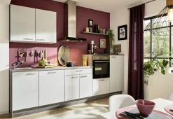 Einbauküche Modulform MF22