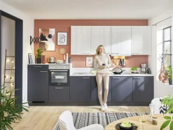 Einbauküche Modulform MF21