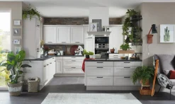 Einbauküche MONDO CHORIN