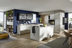 Einbauküche MONDO ESILIA