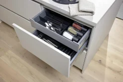 Einbauküche MONDO ESILIA