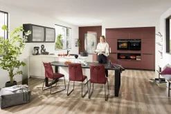 Einbauküche MONDO ESILIA