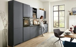 Einbauküche MONDO ESILIA