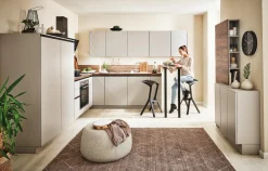 Einbauküche MONDO FERNA