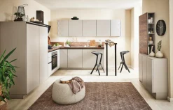 Einbauküche MONDO FERNA