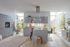 Einbauküche MONDO FERNA