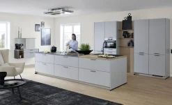 Einbauküche MONDO FERNA