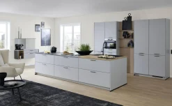 Einbauküche MONDO FERNA