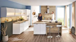 Einbauküche MONDO FORST