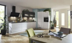 Einbauküche MONDO ISEN