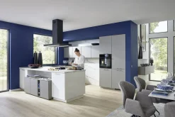 Einbauküche MONDO LENZEN