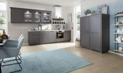 Einbauküche MONDO NORDINA