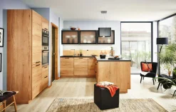 Einbauküche MONDO STADUM