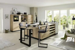 Einbauküche MONDO STADUM