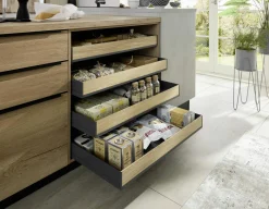 Einbauküche MONDO STADUM