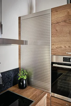 Einbauküche MONDO STADUM