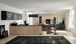 Einbauküche MONDO SUNTA