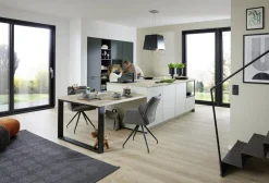 Einbauküche MONDO SUNTA