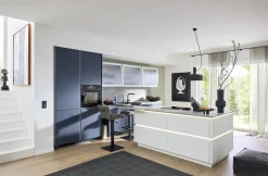 Einbauküche MONDO SUNTA