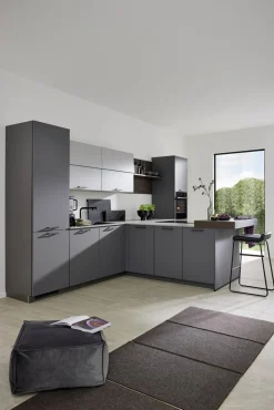 Einbauküche MONDO SUNTA