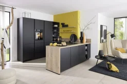 Einbauküche MONDO TORNA