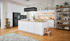 Einbauküche MONDO TORNA