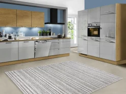 Einbauküche Nobilia Flash