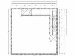 Einbauküche Nobilia Senso
