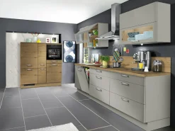 Einbauküche Nobilia Touch