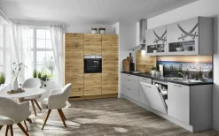 Einbauküche SANSIBAR