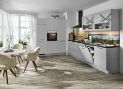 Einbauküche SANSIBAR