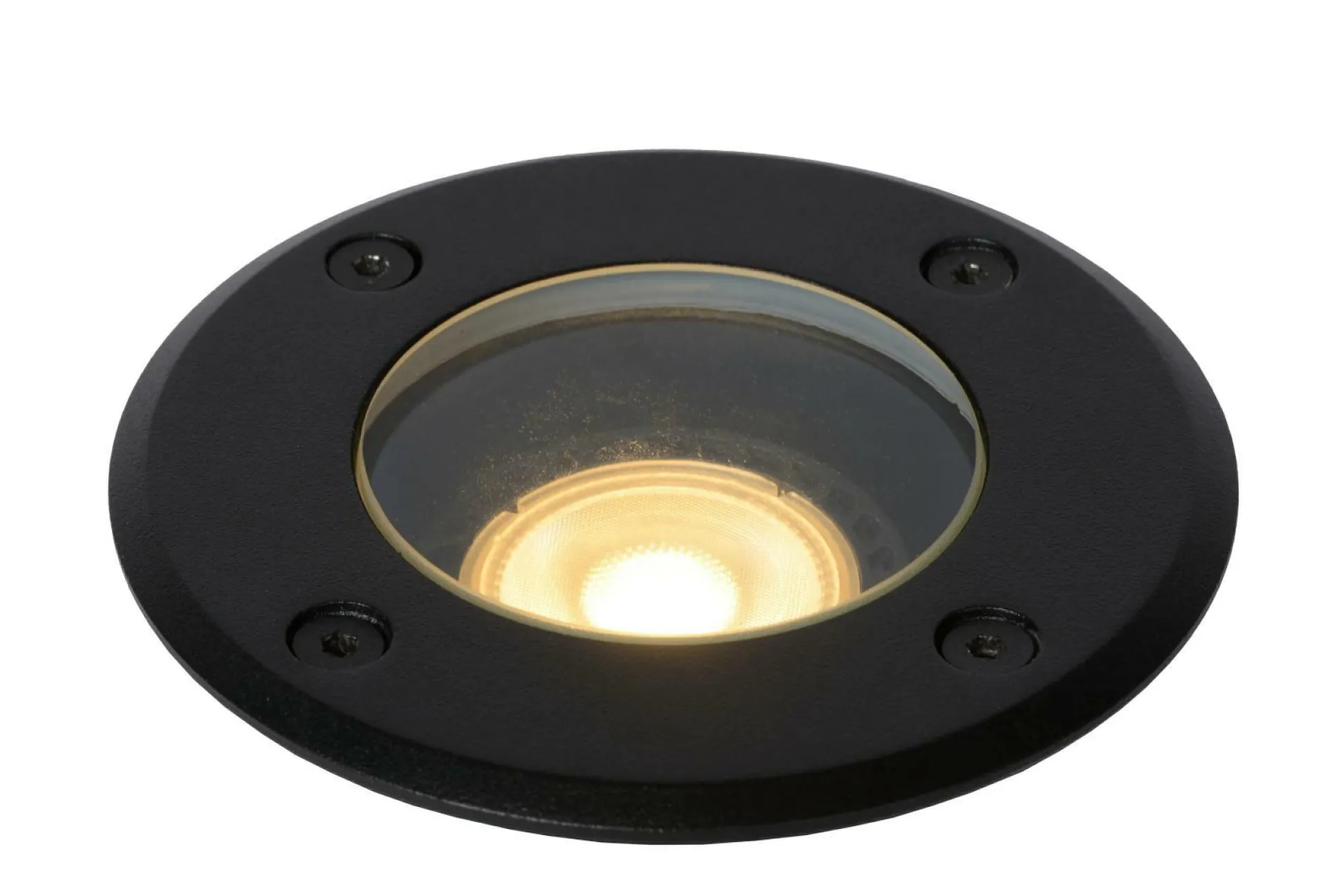 Einbauleuchte BILTIN