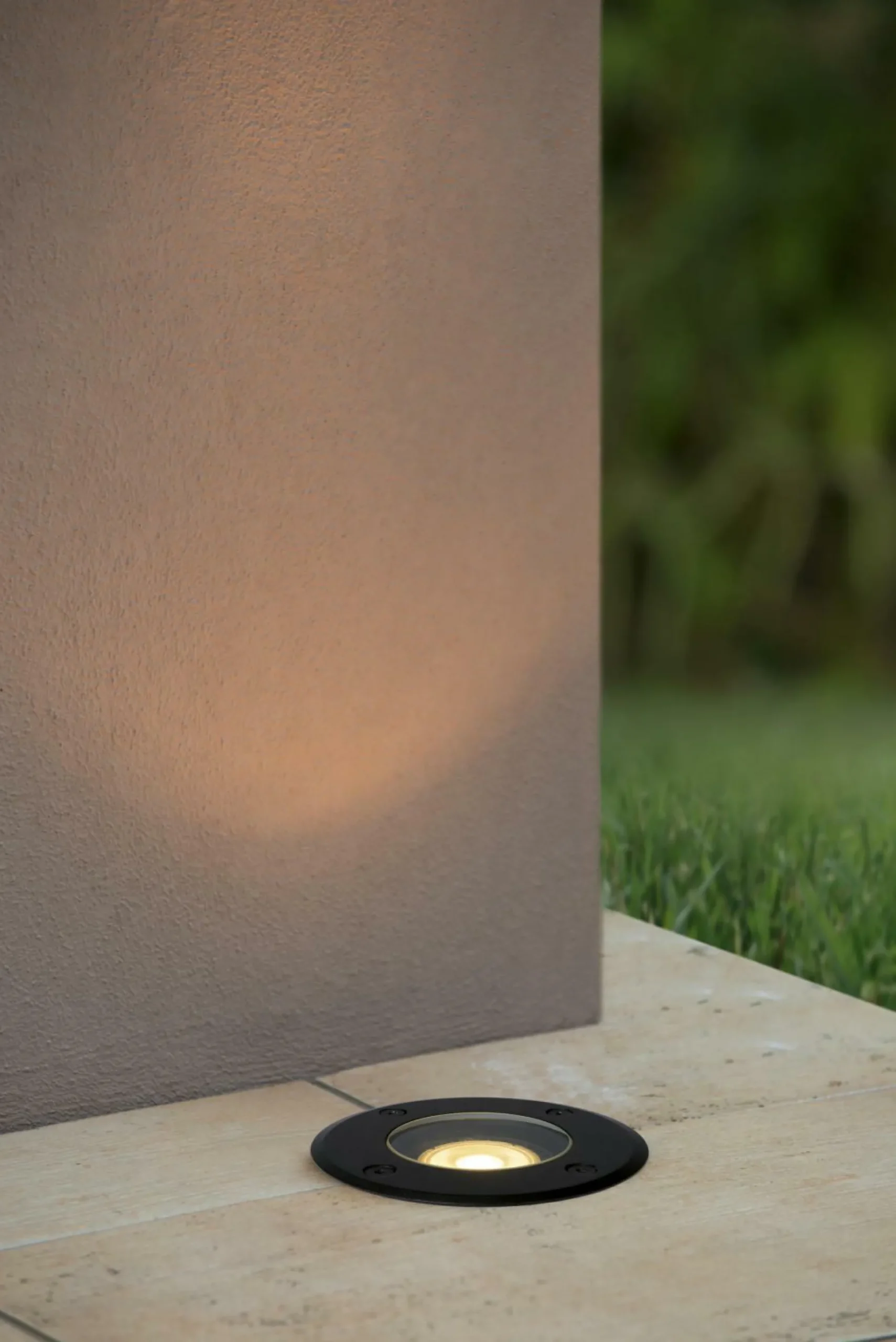 Einbauleuchte BILTIN