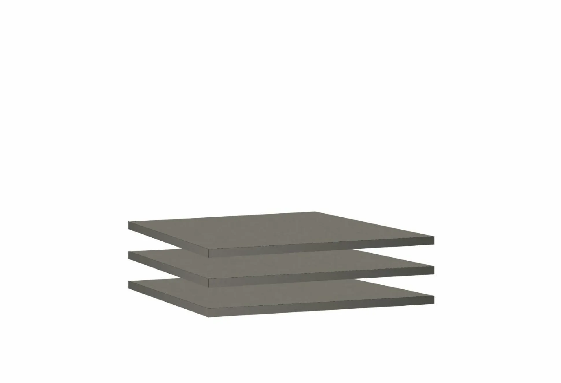 Einlegeböden HARPER BHILAI