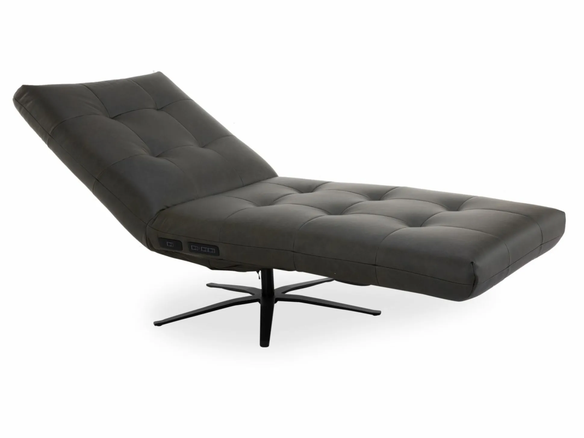 Einzelliege Elastoform CHLOE