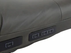 Einzelliege Elastoform CHLOE