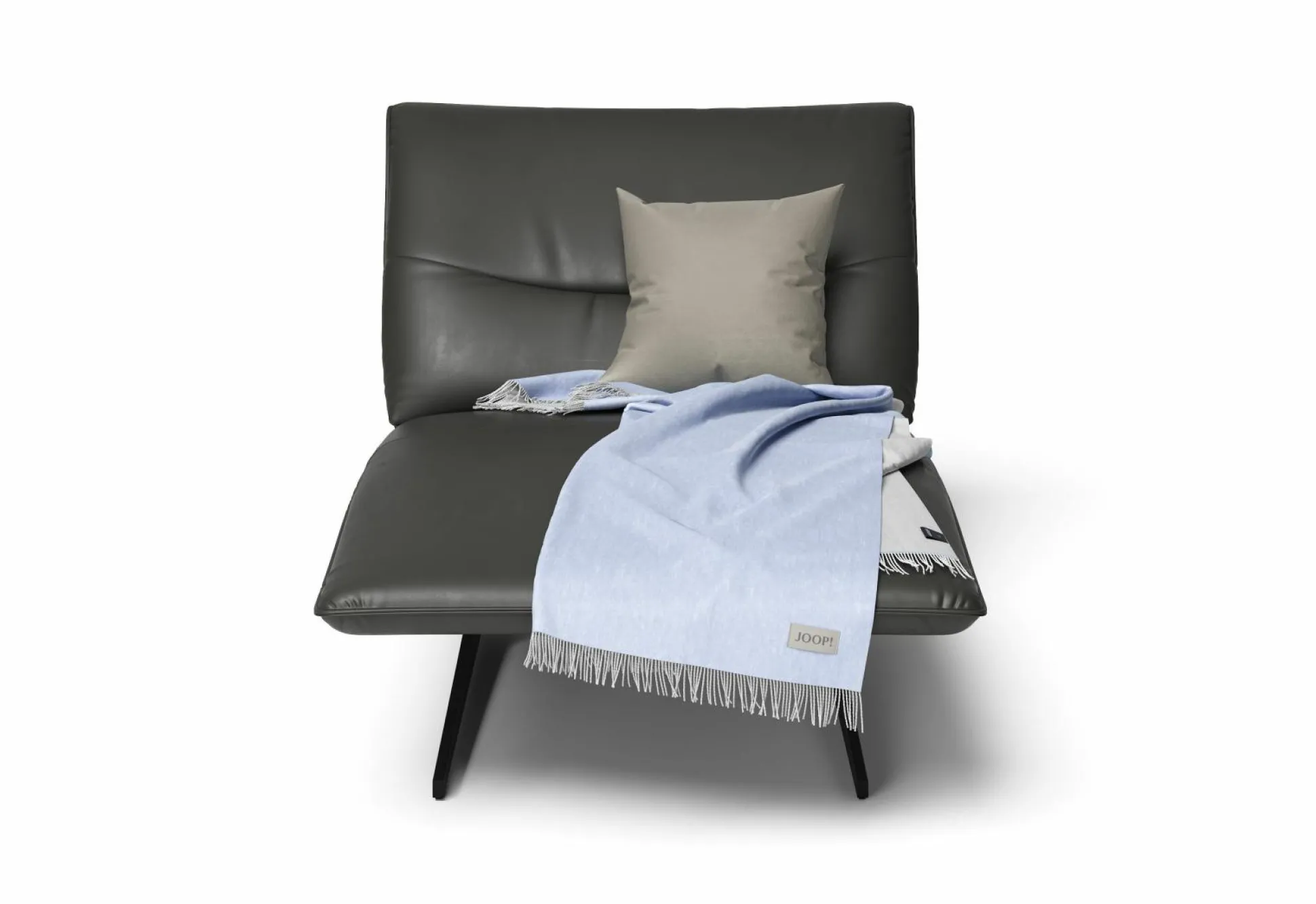 Einzelliege JOOP! ELEMENTS