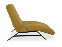 Einzelliege maxi CHRISTIE