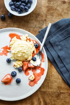 Eisschaufel-Set WMF NUOVA