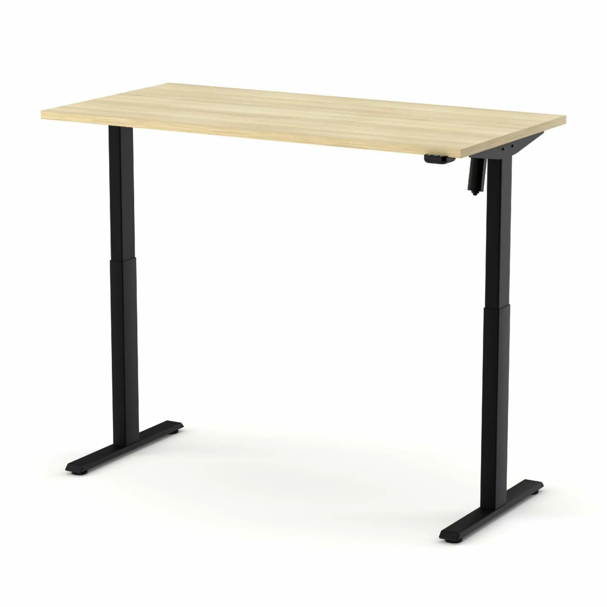 Elektroschreibtisch eCOMO