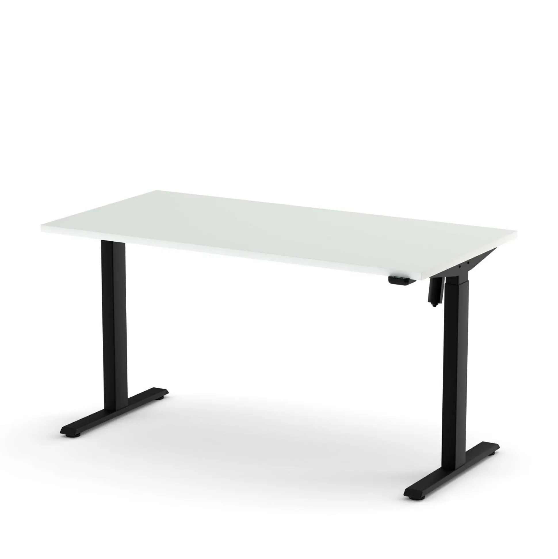 Elektroschreibtisch eCOMO