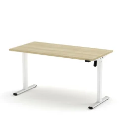 Elektroschreibtisch eCOMO