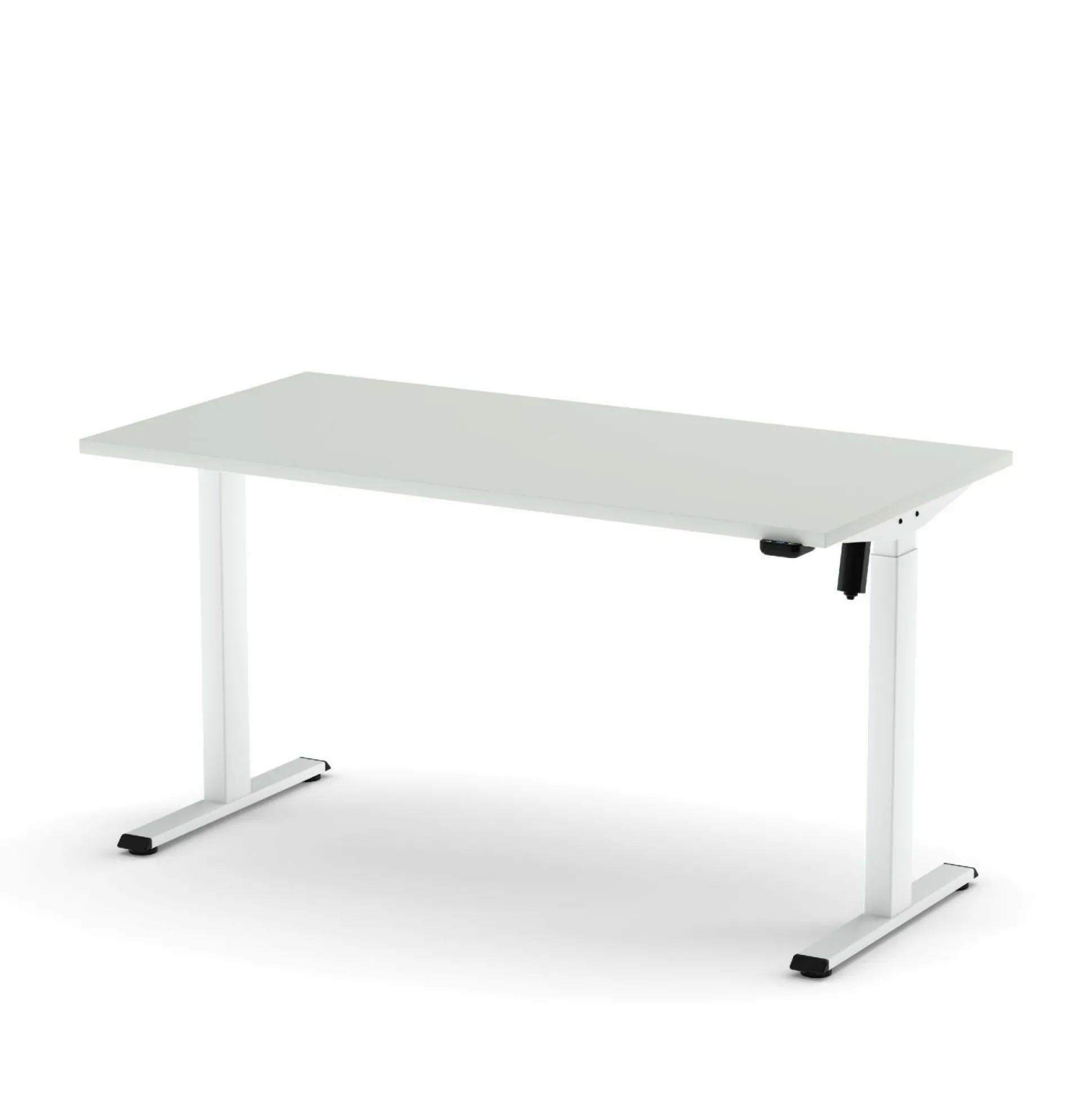 Elektroschreibtisch eCOMO