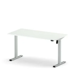 Elektroschreibtisch eCOMO