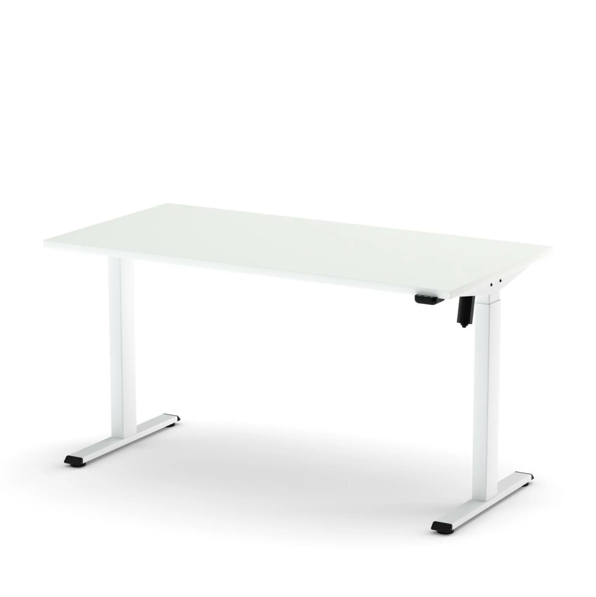 Elektroschreibtisch eCOMO