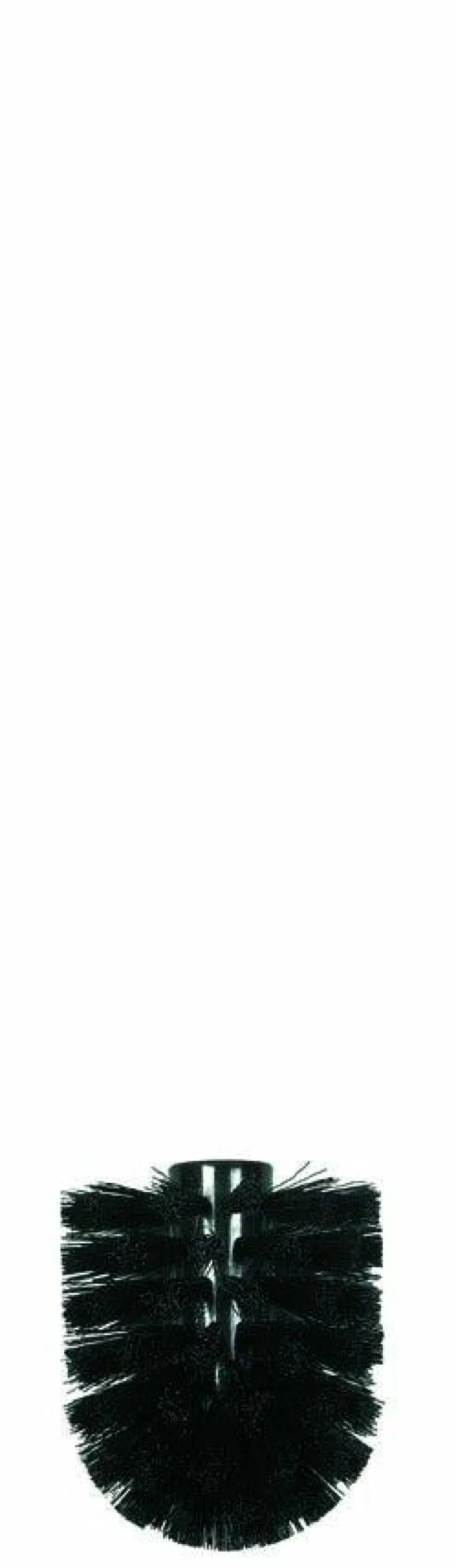 Ersatzbürste schwarz