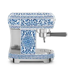 Espressoautomat smeg